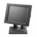 PA80AAB, 8" TFT, 800 x 600, without touch, w/Add-on-base, Black