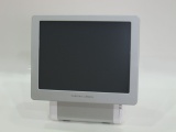 CARiSMA Pro 12” All-in-One Touch POS Terminal, Pure White (Birch)