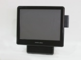 CARiSMA Pro 15" All-in-One Touch POS Terminal, Dull Black (Birch)