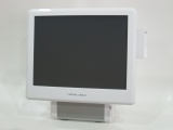 CARiSMA Pro 15" All-in-One Touch POS Terminal, Pure White (Birch)