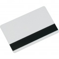 მაგნიტური ბარათი / Blank PVC Magnetic card